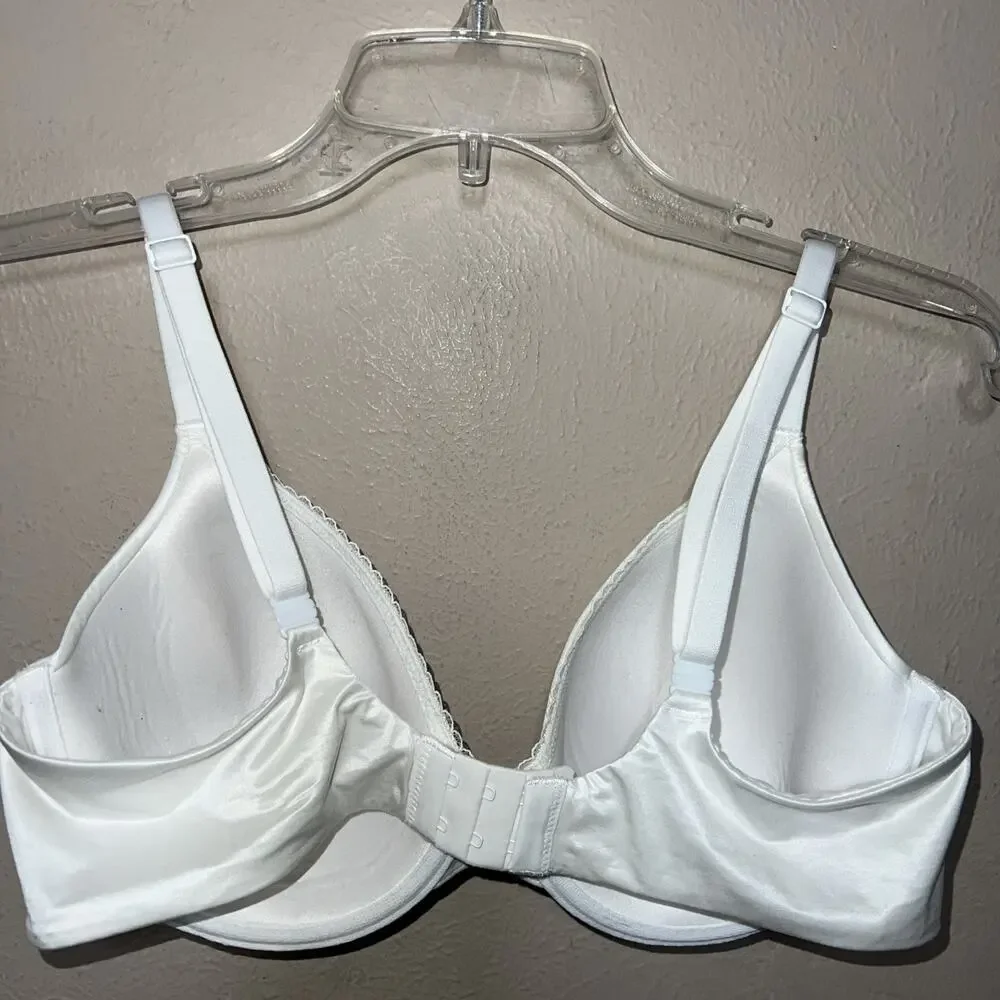 Victoria’s Secret 36D Body By Victoria Perfect Coverage Tags Cut Out VS Sexy - Picture 7 of 12